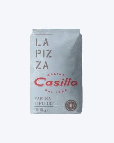 Miltai picai Casillo La Pizza 1kg