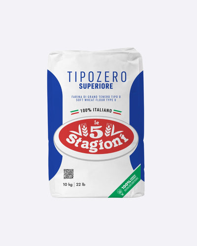 Miltai 5 Stagioni Tipozero 10kg