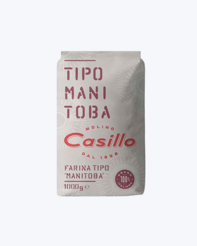 Miltai picai Casillo Manitoba 1kg