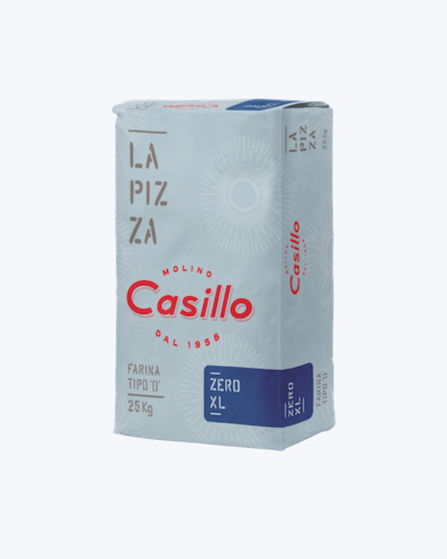 Miltai picai Casillo Zero XL 12,5kg