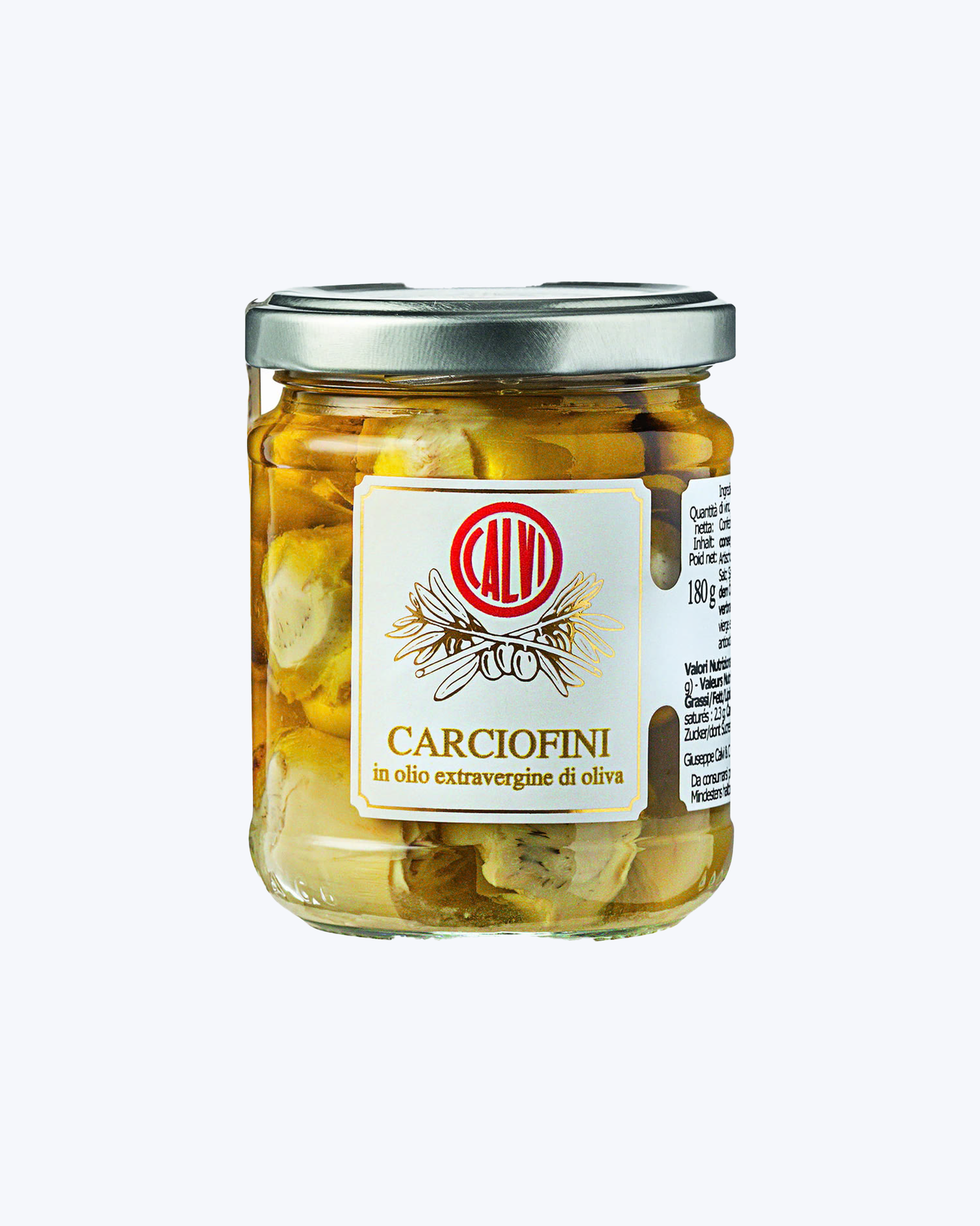 Dāvanu komplekts "Calvi" 