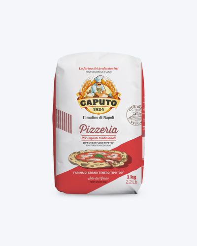 Milti Caputo Pizzeria 1kg