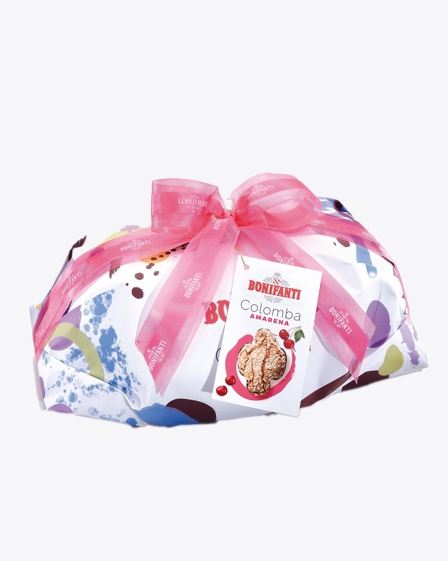 Colomba pyragas AMARENA 1000g