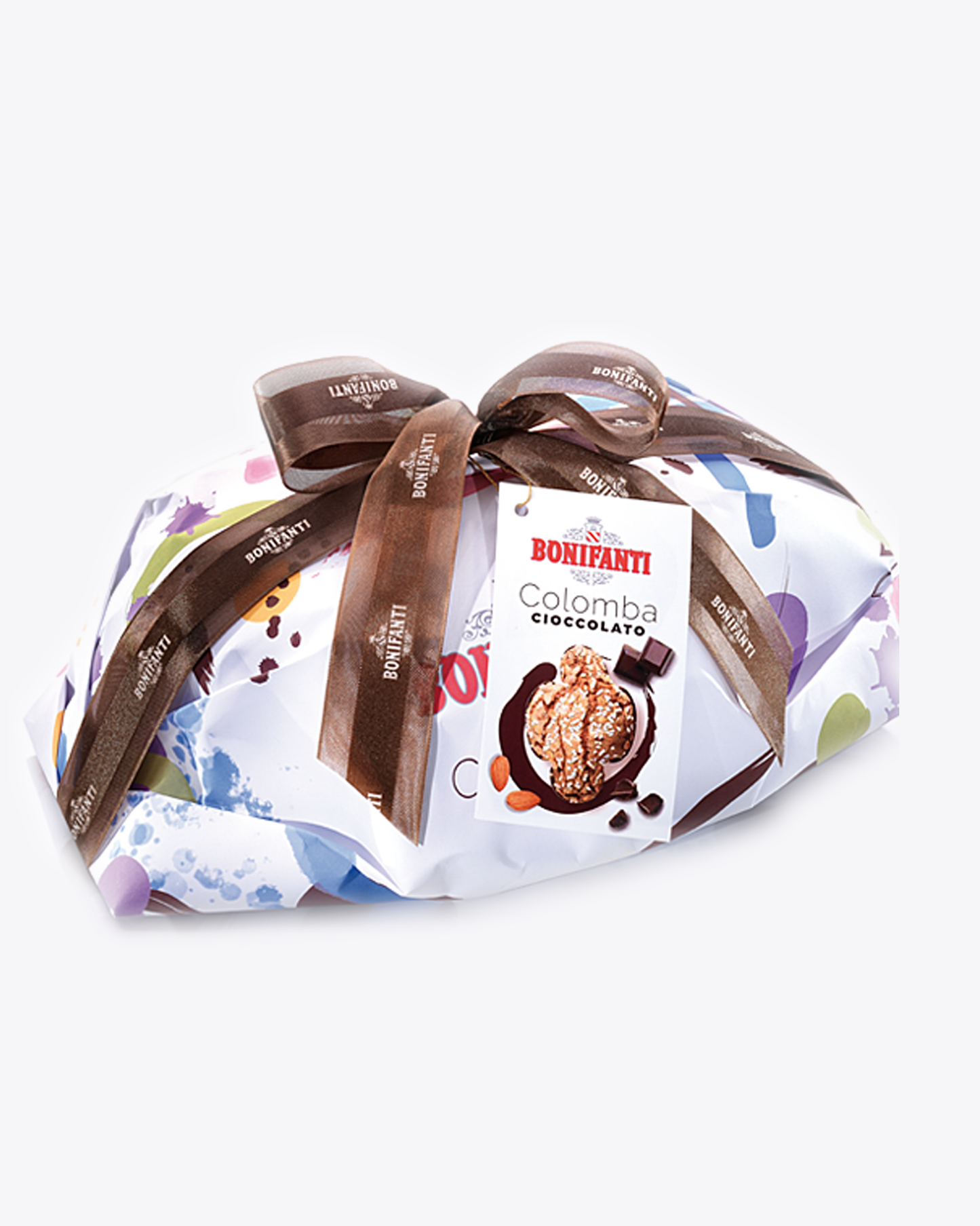 Colomba pyragas CIOCCOLATO 1000g