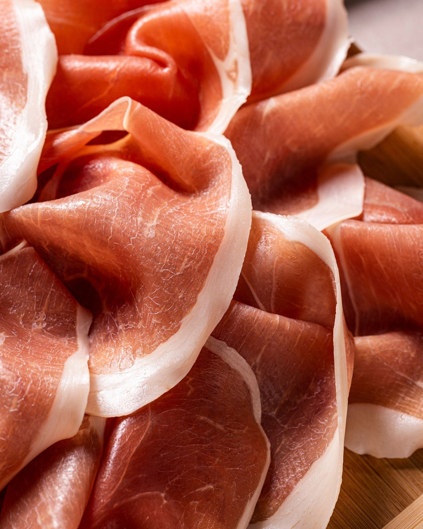 Pjaustytas Prosciutto Crudo 300g