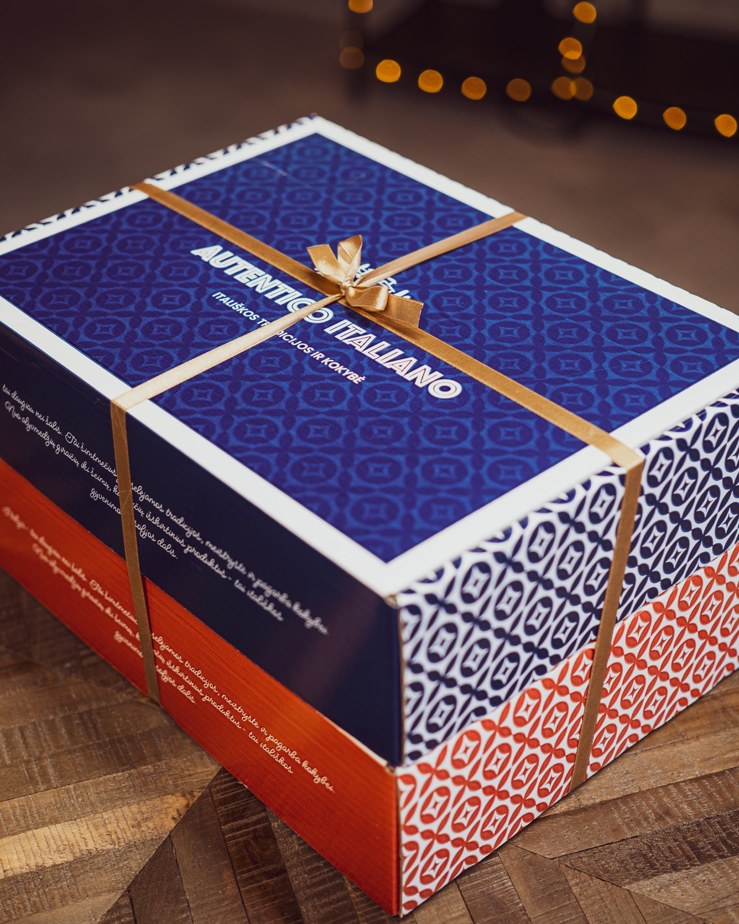 Dovana „Dolce Natale“