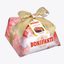 Panettone BONIFANTI Glassato  750g