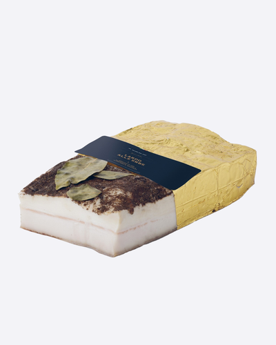 Lašiniai su žolelėmis ~800g