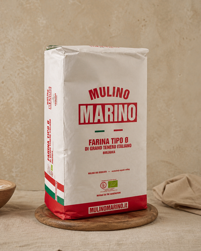 Miltai picai MARINO Italia 5kg