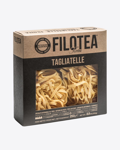 Pasta Matassine Tagliatelle 250g