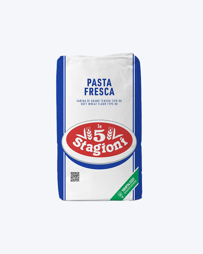 Milti 5 Stagioni Azzurri 1kg