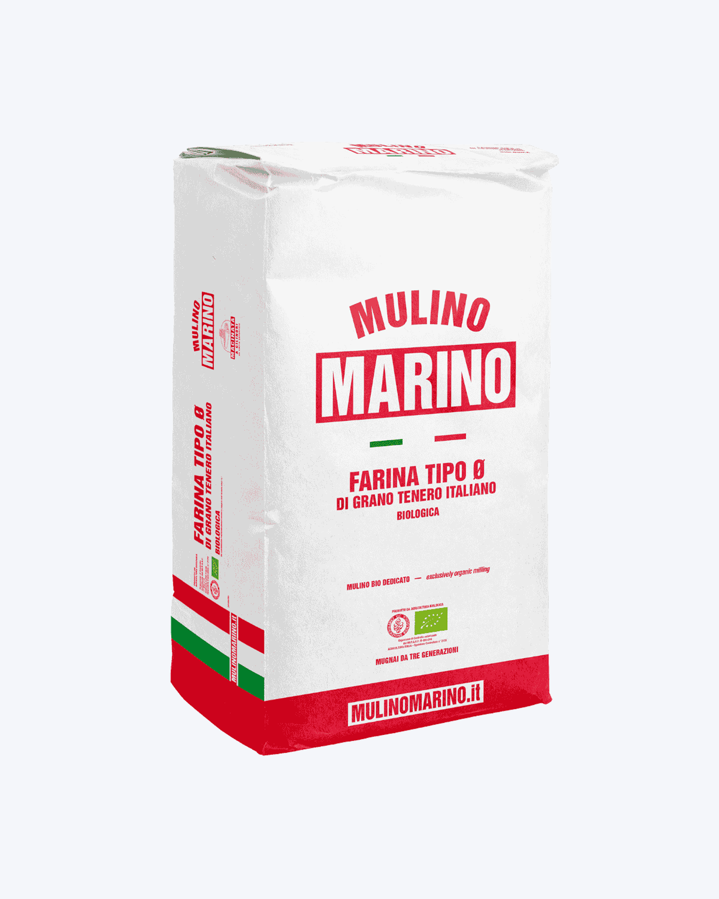 Miltai picai MARINO Italia 10kg