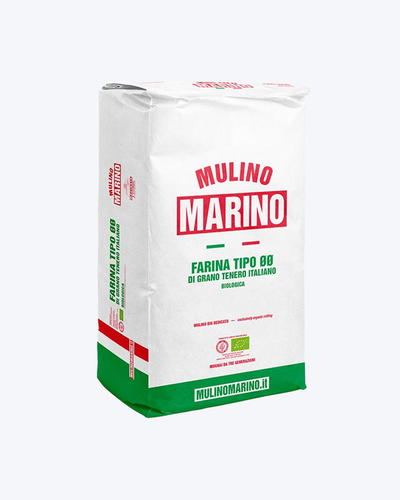 Miltai picai MARINO Soffiata 5kg
