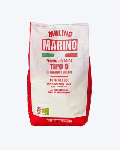 Miltai picai MARINO Italia 5kg
