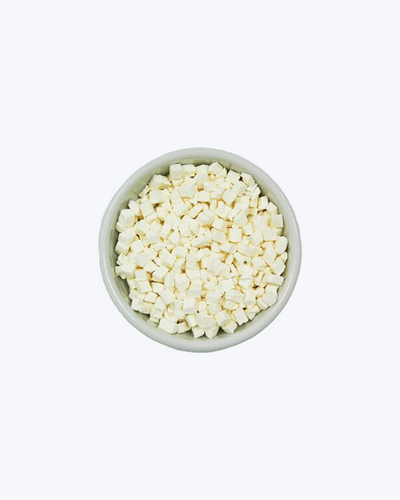 Šviežias sūris Fior di Latte kubeliais 300g