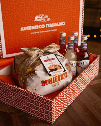 Dovana „Dolce Natale“