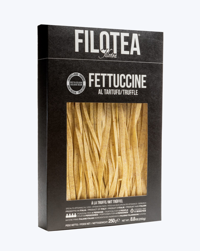 Pasta Fettuccine su trumais 250g