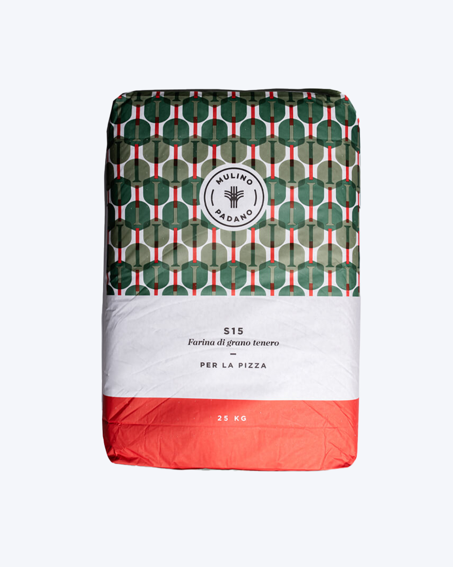 Miltai Mulino Padano S15 12,5kg