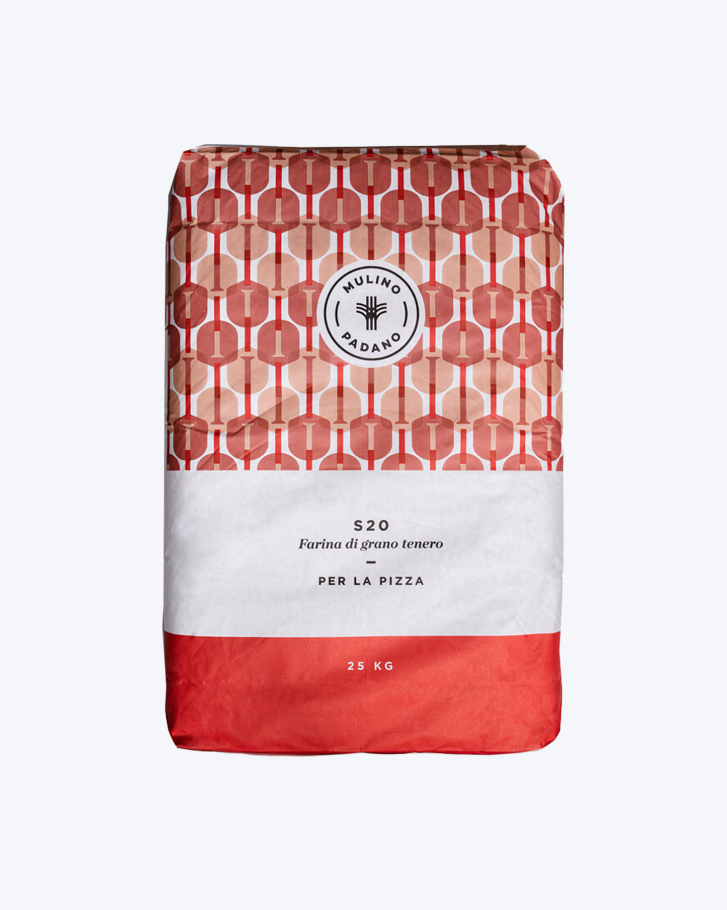 Miltai Mulino Padano S20 12,5kg