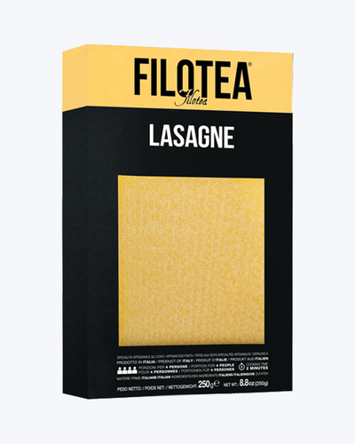 Pasta Lasagne 250g