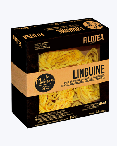 Makaroni Linguine Nidi 500g