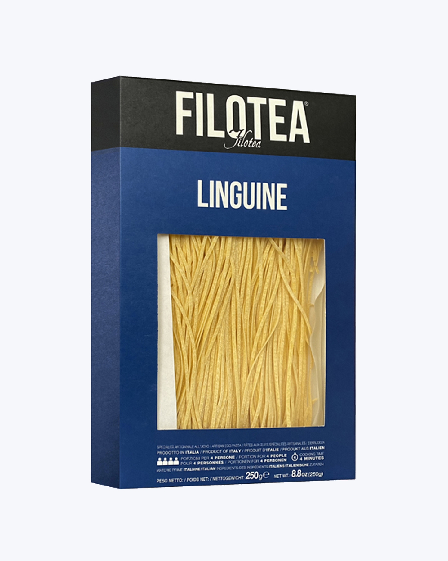 Makaroni Linguine 250g