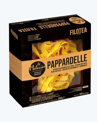 Makaroni Pappardelle Nidi 500g