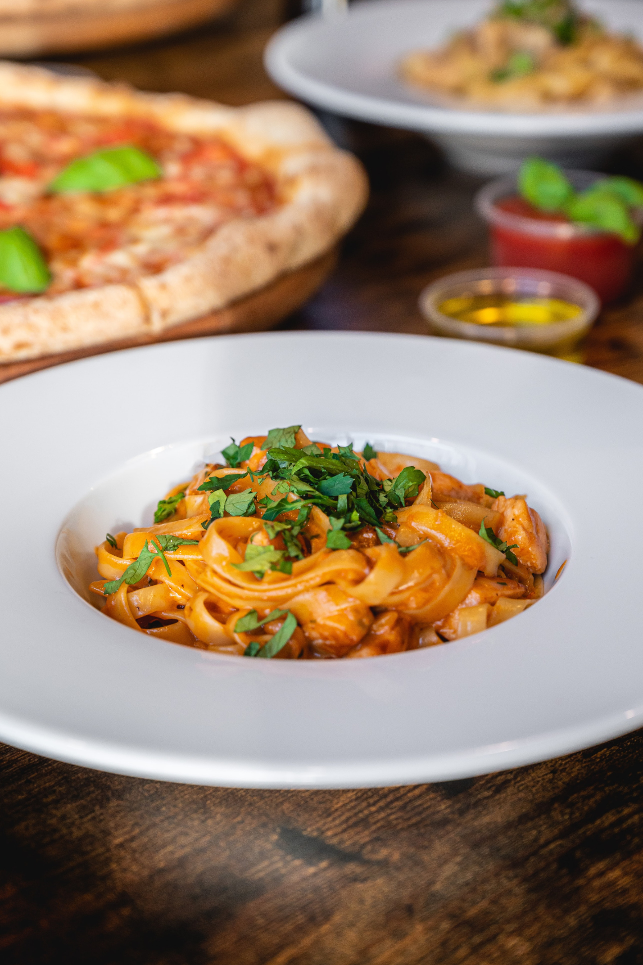 Makaroni Tagliatelle Nidi Paglia un Fieno 500g