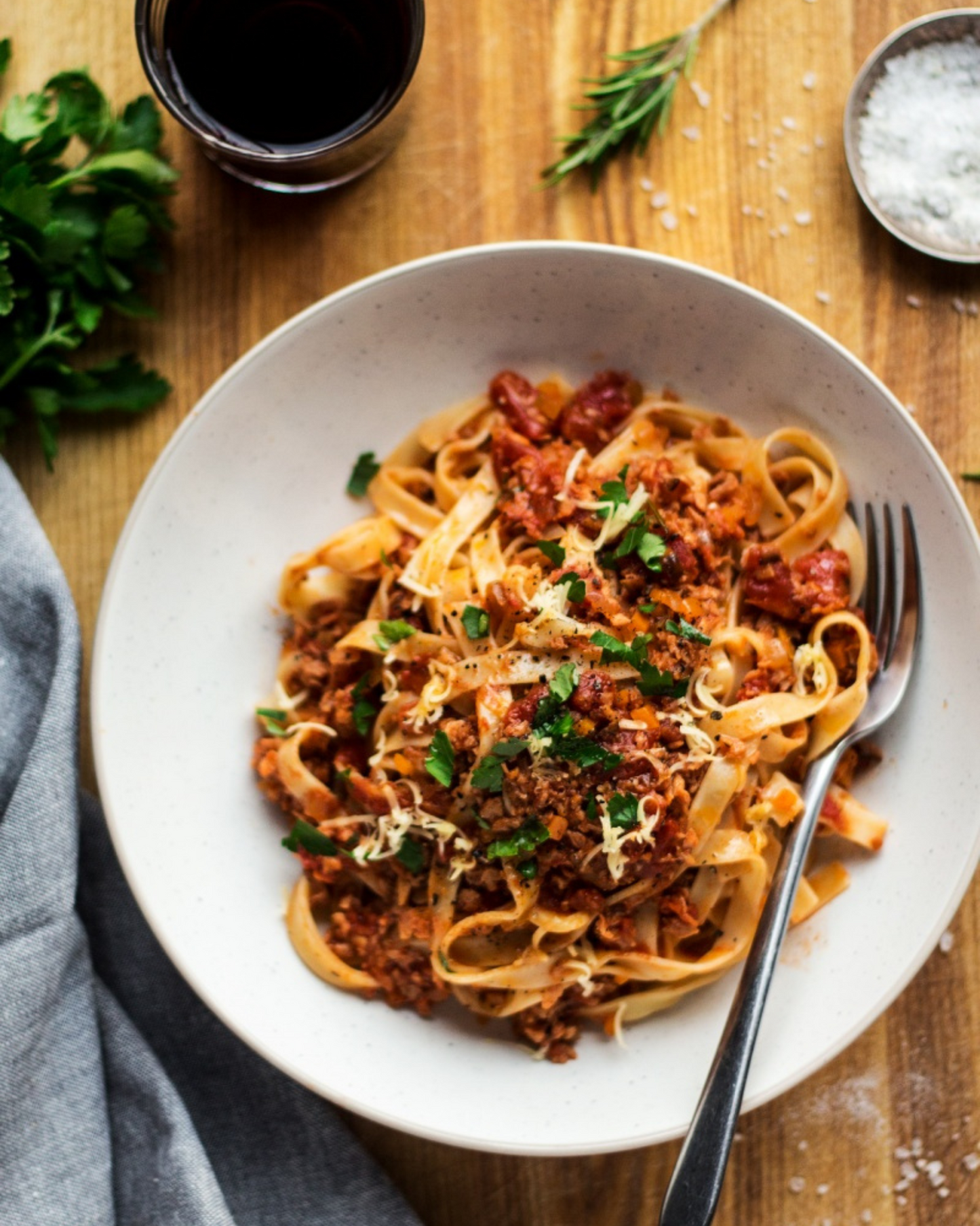 Pasta Tagliatelle 250g