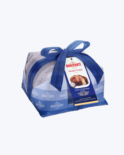 Panettone BONIFANTI Gran Milanese 750g