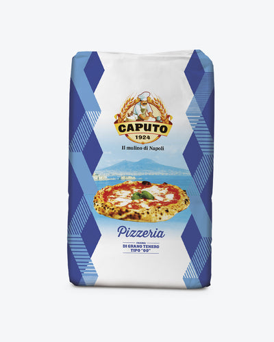 Miltai Caputo Pizzeria 25kg