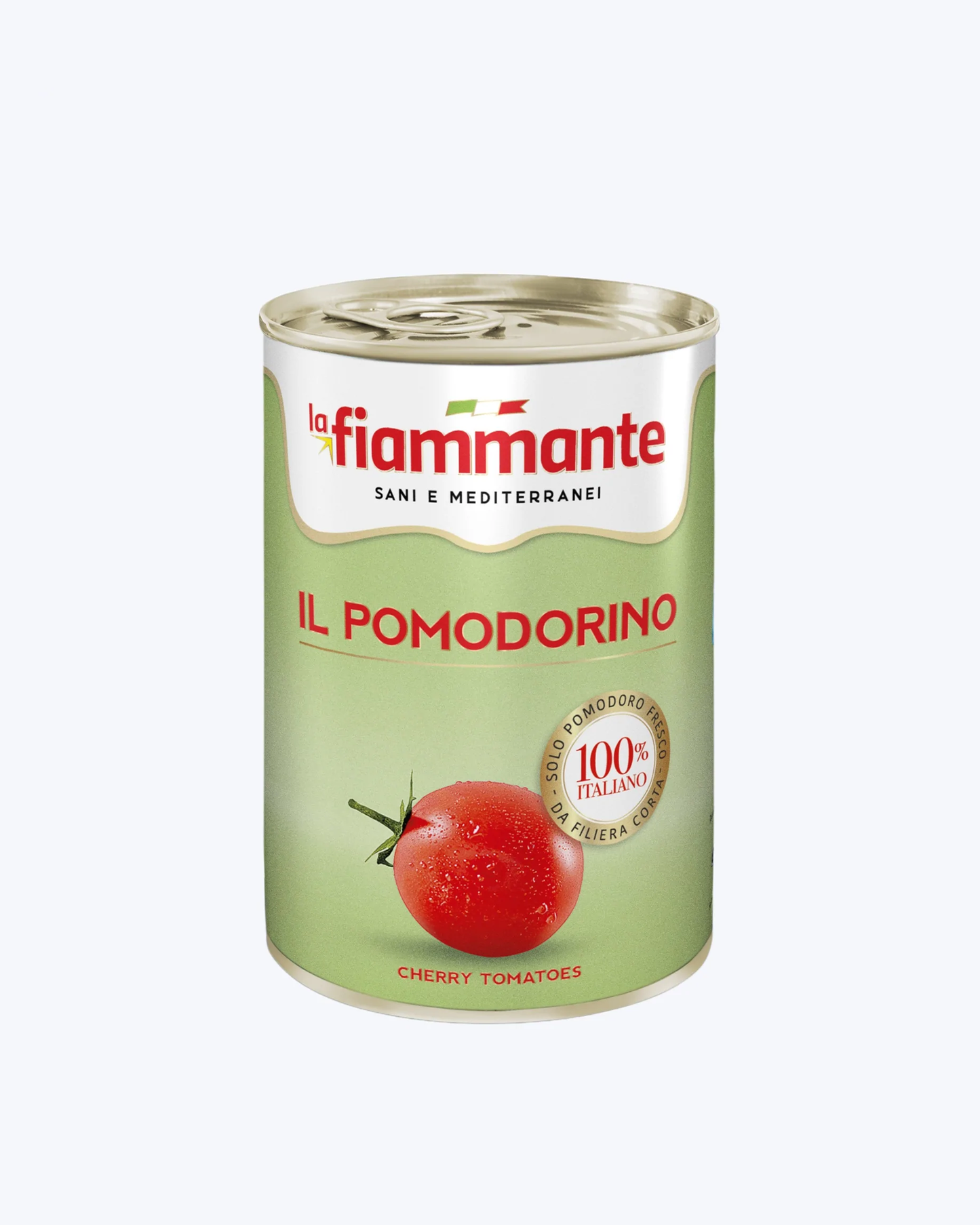 Maži pomidoriukai 400g