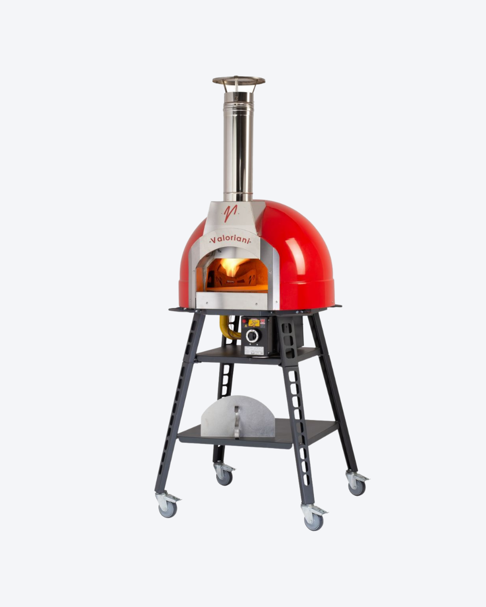 Valoriani Baby 60 krosnis
