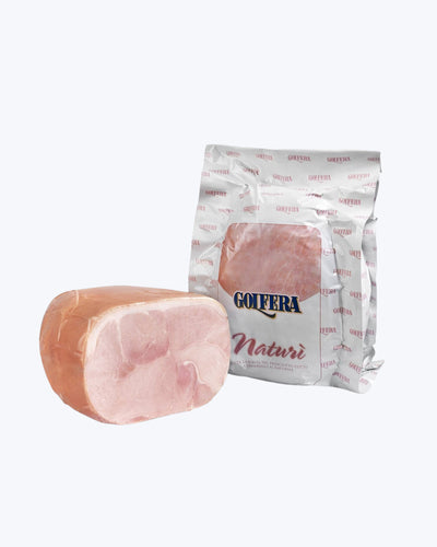 Virtas kumpis Prosciutto Cotto Naturi 300g